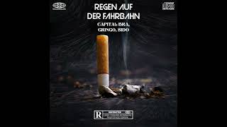 Capital Bra - REGEN AUF DER FAHRBAHN ft. Gringo, Sido (Slowed by DEVIL)