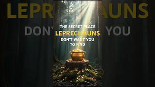 The Secret Place Leprechauns Don’t Want You to Know