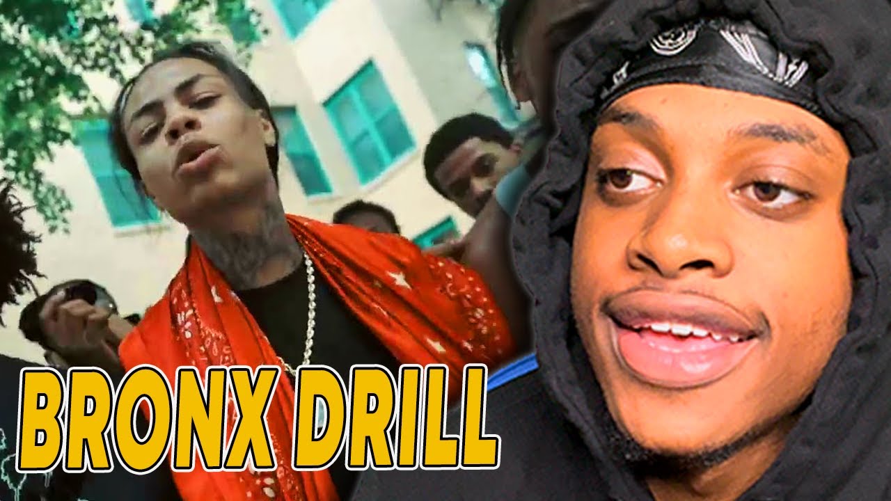 The Bronx Burning: RICO's for the Drillers