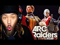 MAKEOUTtEEJ Plays Arc Raiders (EARLY ACCESS)..