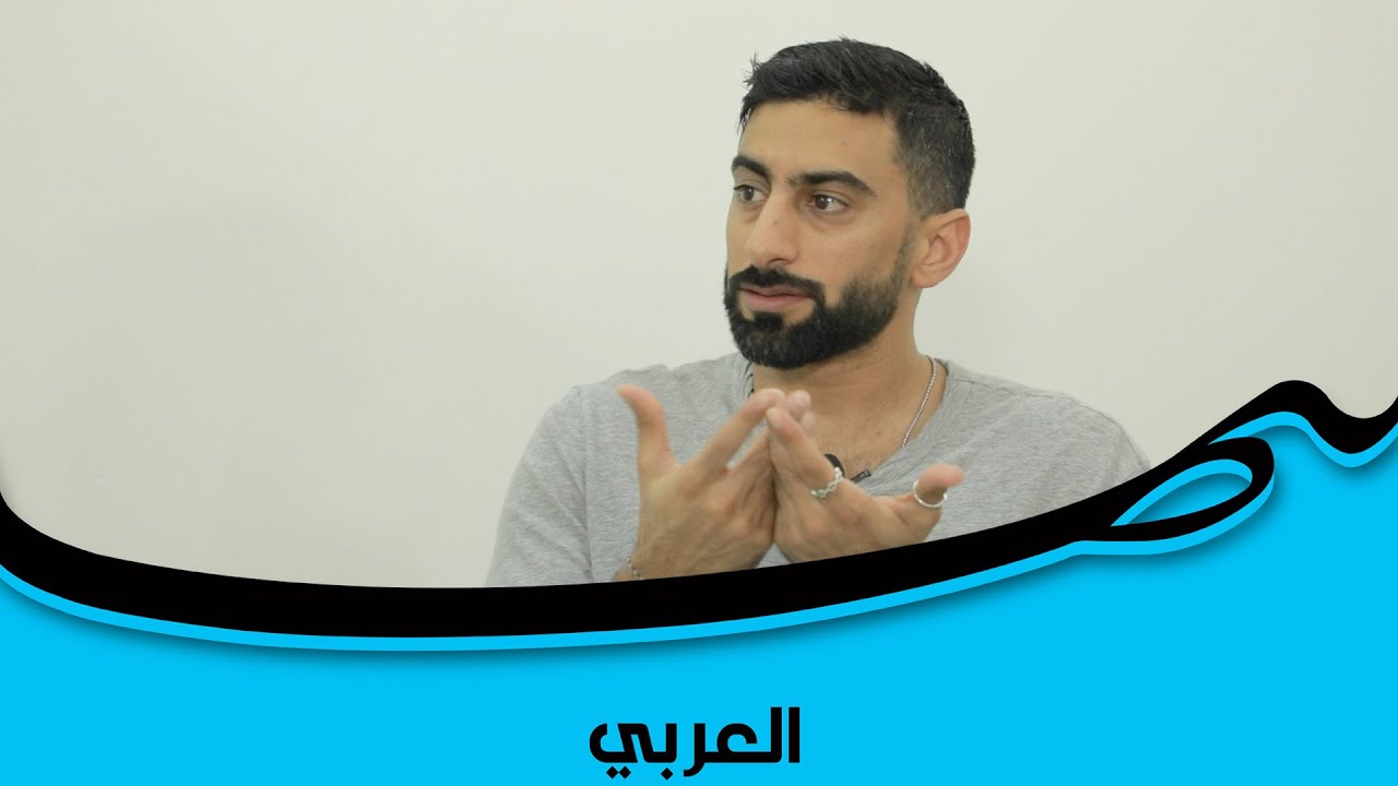 للمرّة الأولى... أنس بوخش يتحدّث عن أولاده، ولادته وأشقائه وعن #ABtalks