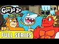 Heroes of Goo Jit Zu | CARTOON | Full Series | TOYS OUT NOW!