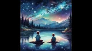 AI Melodies - Secrets In The Night (Original Song: Karla x Monoir - Lonely)