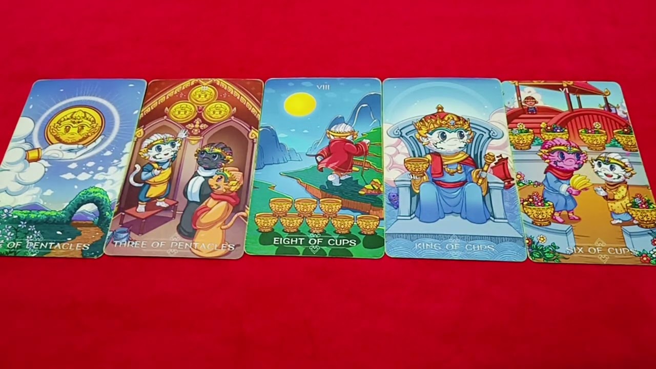 ใครจะเข้ามาหาคุณ #ราศีกุม♒ มีนาคม 69. 