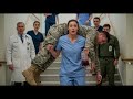 She Carried a Wounded Marine Up 200 Stairs — The Next Morning, 500 Marines Arrived