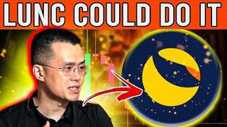 CZ'DEN; LUNC, LUNA VE USTC'YE YENİ BİR OPERASYON GELİYOR MU?🚀SONSUZ YAKIM ÇILGINLIĞI, RALLİ Mİ...?!🔥