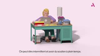 Audiens, Un Groupe De Protection Sociale En Mouvement