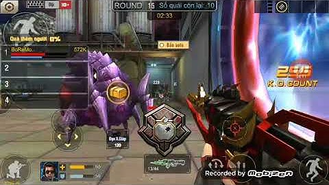 Al khó tập kích mod - Dark 8 chưa Cường Hóa full