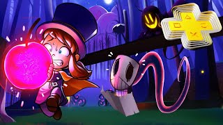 Best Indie Games on PlayStation Plus to Spice Up Your Playtime!