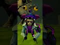 I under estimated ogre #animalcompany #funny #vr