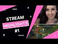 PF // Stream Highlights #1