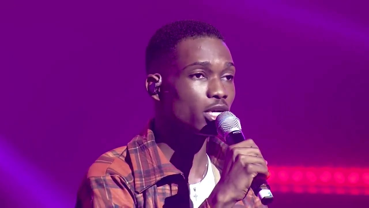 SHY | Episode 17 | Lives | The Voice Nigeria