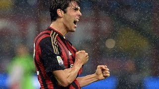Ricardo Kaká- Milan's Maestro HD