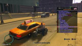 Daily Grand Theft Auto IV video Day #409