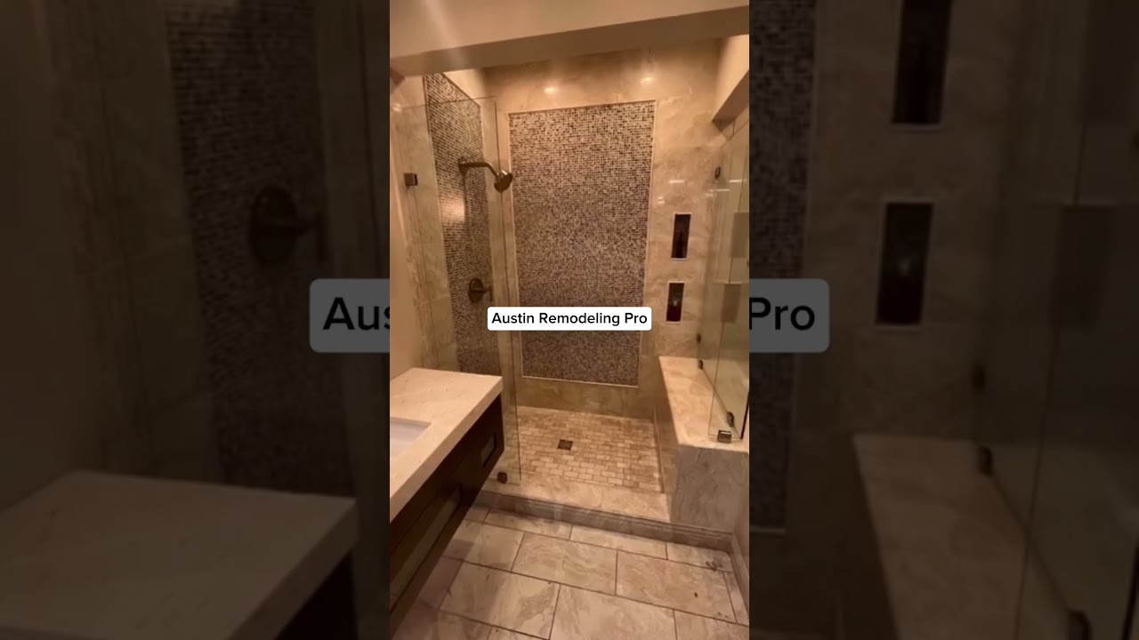 Home Renovation Made Easy with Austin Remodeling Pro🙌🏻
