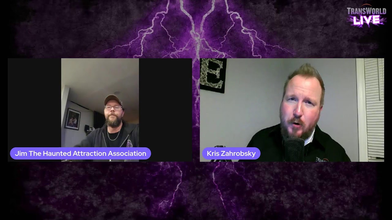 TransWorld Live: Season 6 - Episode 25