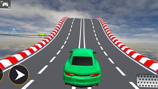 Car Stunt 2021 Dj Car games 2021 | #15 ios Android Gameplay 2021.download | screenshot 4