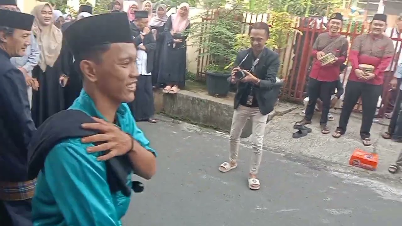 palang pintu  pahlawan Betawi 
