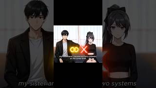 Frozen Apocalypse Hit With Extreme Cold  Awakens Battle System  Story  shorts anime manhwa