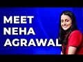 Meet neha agrawal  episode 19