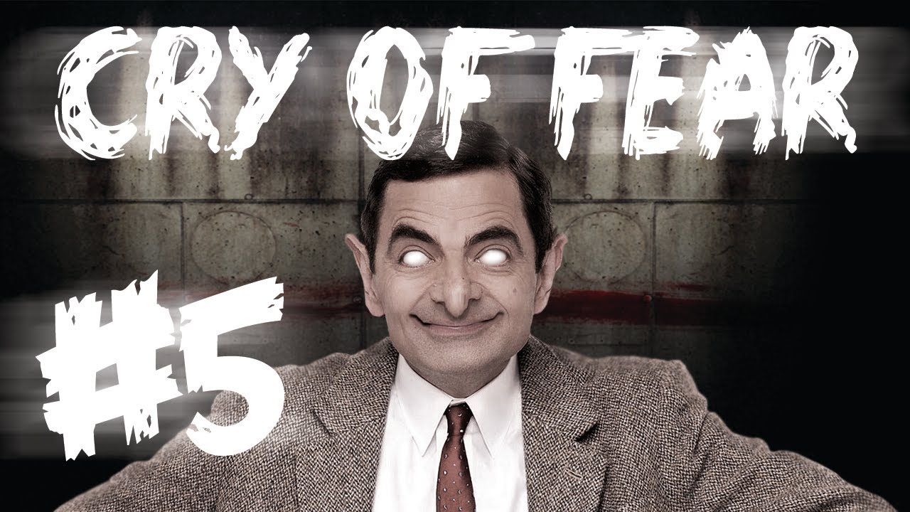 CRY OF FEAR 5 NOW WHAT YouTube