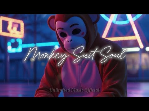 Monkey Suit Soul