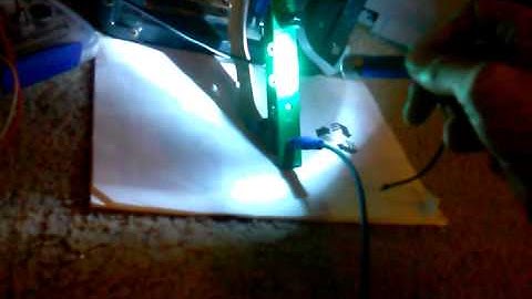 Analog Ordnance Drone Machine MKII Eurorack Module - LDR MOD