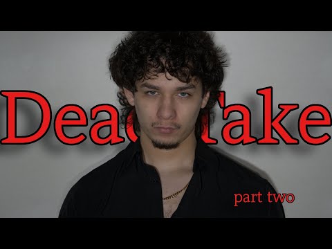 i killed my best friend... (in game) | Dead Take Pt. 2