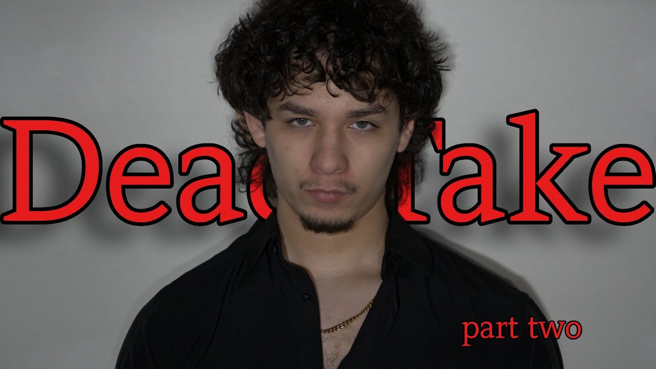 i killed my best friend... (in game) | Dead Take Pt. 2