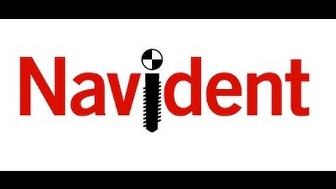 Total edentulous protocol by NAVIDENT