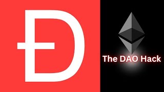 Crypto History - The DAO Hack