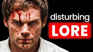 3 Hours Of Disturbing Dexter Lore To Fall Asleep To