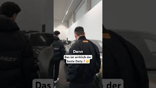 Das beste Auto für den Alltag #omidmouazzen #autohandel