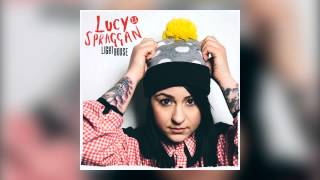 Video thumbnail of "Lucy Spraggan - Lighthouse (Audio)"