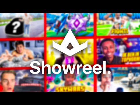 I'm Allshades | SHOWREEL