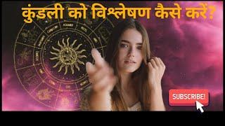Vedic Astrology: The FREE Chart Analysis You NEED To Know