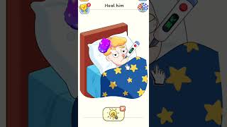 Heal Him 😰 Dop5 (delete one part) #ytshorts #bvranayt #gaming #dop5 #viralvideo