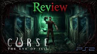 Curse: The Eye of Isis는 그야말로 현대의 고문이다 💀 screenshot 4