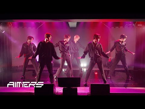 AIMERS '전야 (前夜) (The Eve)' | (원곡 : 엑소 EXO) Cover
