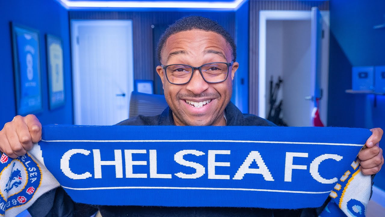 Liam Rosenior is the New Chelsea Head Coach.. My Thoughts