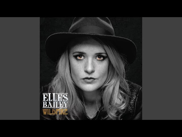 Elles Bailey - Time's A Healer