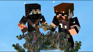 MinePlex vs Hypixel( who will win!!)