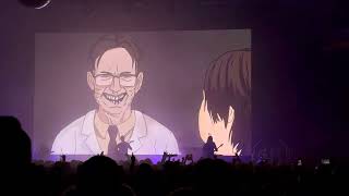 DETHKLOK- Burn The Earth (Hollywood Palladium, CA)