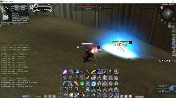 ASPD LAUNCHER PRO IN RF PRIVATE SERVER 2.2.3.2 !!!!!