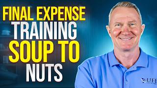 How to Sell Final Expense Insurance in 2026 - FULL TRAINING
