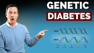 The Truth About MODY Diabetes A Rare Inherited Disease Commonly Overlooked in Young Men