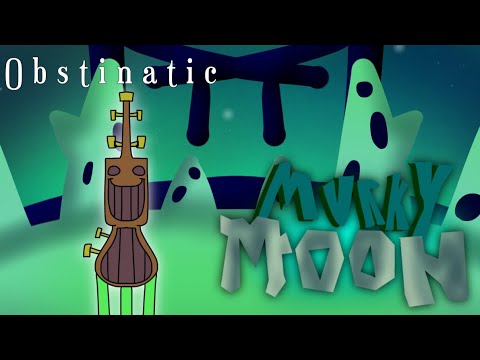 Obstinatic - Murky Moon