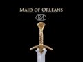 O.M.D. - Maid Of Orleans (The Waltz Joan of Arc)
