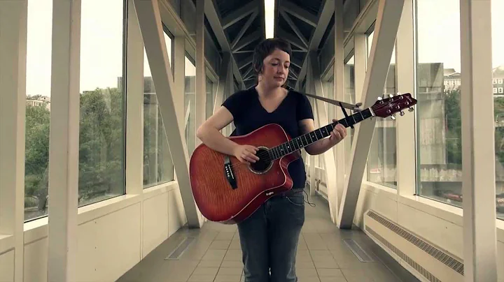 Danielle Bailey - Whiskey And Women