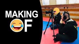 Ver si - Making Of